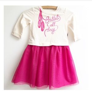 Size 2T toddler dress